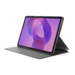 Lenovo Idea Tab 11Inches (8GB/128GB/Lenovo Tab Pen & Folio Keyboard) Luna Grey - Image 8