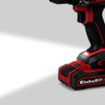 Einhell TP-CD 18/70-C Li BL Cordless Drill Driver - Image 3