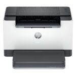 HP LaserJet M207dw Black and White Printer - Image 9