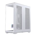MODECOM Volcano SPACE XL FULL TOWER NF White - Image 8