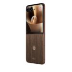Motorola razr 70 ultra 17.7 cm (6.96 ) Dual SIM Android 16.0 5G USB Type-C 16 GB 512 GB 5000 mAh Wood - Image 4