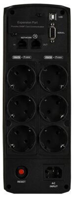 CyberPower UPS Line-Interactive 1350VA 810W - Image 9