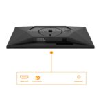 AOC Q27G4XF IPS HDR Gaming Monitor 27" QHD 2560x1440 180Hz with Response Time 1ms GTG - Image 3