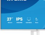 Iiyama XB2797HSU W1 IPS Monitor 27 Inch FHD 1920x1080 White - Image 10