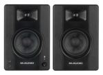 M-Audio BX4BT Ηχεία Studio Monitor 4.5" 50W (Ζεύγος) Μαύρα - Image 2