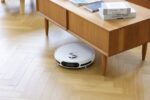 Ezviz RS20 Pro Robot Vacuum Cleaner with Laser Mapping and 7200Pa Suction Power White - Image 47