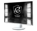 ASRock PG27FFS2E IPS HDR Gaming Monitor 27" FHD 1920x1080 240Hz with 5.9ms GTG Response Time White - Image 2
