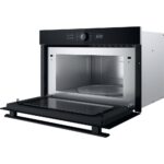 Whirlpool WMD44MB Built-in microwave oven 31  l 1000 W Black - Image 3