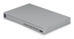 Ubiquiti Pro XG 10 PoE Managed L3 PoE+ Switch with 10 Ethernet Ports and 2 SFP Ports - Image 7