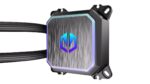 ENDORFY Navis F280 ARGB Computer case All-in-one liquid cooler 14 cm Black 1 pc(s) - Image 4