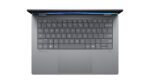 HP OmniBook X Flip 2in1 14-fk0020nw Ryzen AI 5 340 14 2K OLED 300nits LBL Glosy 16GB LPDDR5x SSD512 Radeon 840M Cam5MP+IR  59Wh Win11 Meteor Silver Aluminum 2Y - Image 19
