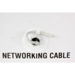 Techly U/UTP Hank Cable Cat.6 CCA 305m Solid Grey - Image 5