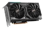 ASRock ARC B570 10GB GDDR6 Challenger OC Graphics Card - Image 2