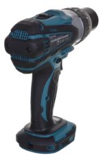 Makita Percussive Drill Driver Battery Solo 18V - Image 2