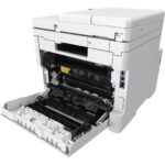 Canon i-SENSYS MF 664 Cdw Colour Laser Printer - Image 8