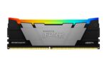 Kingston Fury Renegade Rgb DDR4 16GB RAM with 2x8GB Modules and Speed 3200 for Desktop - Image 22
