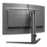 Philips Evnia 32M2C5500W VA HDR Curved Monitor 32" QHD 2560x1440 240Hz with Response Time 0.5ms GTG - Image 12