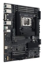 ASUS PRO WS W880-ACE SE Intel W880 LGA 1851 (Socket V1) ATX - Image 2
