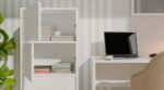 ALMA WHITE CHEST OF DRAWERS - Image 8