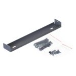 AKPO WK-4 NERO LINE 2.0 60 BLACK T300 LED linear hood/actuator - Image 3