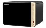 QNAP NAS TS-664-8G TS6648G (TS-664-8G) - Image 4
