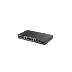 Ruijie Reyee Switch RG-ES210GS-P RGES210GSP (RG-ES210GS-P) - Image 4