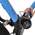 ActionMed Aluminum Walker - Image 9