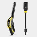 Karcher K5 Comfort Premium Connect Home Electric Pressure Washer 2100W - Image 3