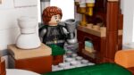 LEGO ICONS 11377 The Lord of the Rings: Minas Tirith - Image 9