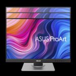 Asus ProArt Display PA248QV IPS Monitor 24.1" FHD 1920x1200 with Response Time 5ms GTG - Image 3