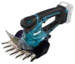Makita UM600DZX cordless grass shear Black Blue 12 V - Image 3