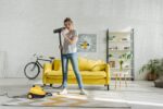 ELDOM CM2000 VAPURO STEAM CLEANER - Image 10