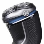 Philips S3343/13 men's shaver Rotation shaver Trimmer Black  Chrome - Image 14