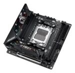 Asus ROG STRIX B850-I GAMING WIFI Motherboard Mini ITX with AMD AM5 Socket - Image 5