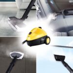 ELDOM CM2000 VAPURO STEAM CLEANER - Image 11