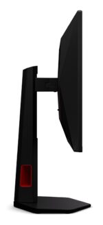 AOC G4 25G4KUR computer monitor 62.2 cm (24.5 ) 1920 x 1080 pixels Full HD LED Black  Red - Image 8