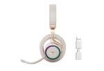 Havit Fuxi-H8 - wireless gaming headphones (gold) - Image 2
