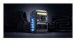 Anker C300X Power Station with Capacity of 288Wh / 90000mAh (A1723311) - Image 8