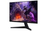 Samsung G30H computer monitor 61 cm (24 ) 1920 x 1080 pixels Full HD LCD Black - Image 2