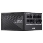 Adata XPG Core Reactor ll 850W Black Computer Power Supply Full Modular 80 Plus Gold - Image 6