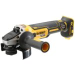 Dewalt Set Drill & Impact Drill Driver & Hammer Brushless 18V with 2 Batteries 5Ah and Case - Image 3