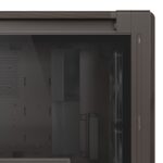 ASUS ProArt PA602 Wood Edition Retro Brown - Tempered Glass Panel Midi Tower - Image 14