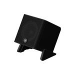 Yamaha Stagepas 200BTR Σετ με Αυτοενισχυόμενα Stage Monitor 180W με Woofer 8" 30.8x30.1x30εκ. - Image 8