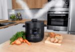 Concept CK6001 Multicooker 5.8 l 1000 W Black - Image 9