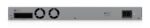 Ubiquiti UniFi Pro HD 24 Managed L3 Switch με 24 Θύρες Ethernet και 4 SFP Θύρες - Image 2