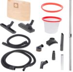Industrial vacuum cleaner Camry CR 7045 - Image 10