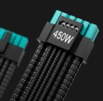Zasilacz DeepCool PS750P-FE - Image 6