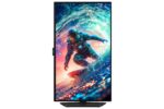 Samsung 27  Odyssey OLED G61SH QHD 240Hz Gaming Monitor - Image 5