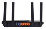 TP-Link Archer AX3000 Multi-Gigabit Wi-Fi 6 Router with 2.5G Port - Image 4