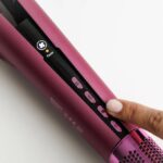 Taurus Slimlook Duo Hairdryer and Straightener - Image 4